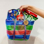 活動(dòng)致上「臺(tái)味佐酒零嘴組」，具有傳統(tǒng)風(fēng)味的茄芷袋，附上經(jīng)典下酒小零嘴，及臺(tái)虎與亞洲最佳酒吧T.C.R.C聯(lián)名的『餞男醋女』－化應(yīng)子、番茄與清爽的德式酸啤Gose結(jié)合，是酸鹹甜的熟悉風(fēng)味。