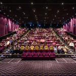 短短的100分鐘，跟著主角群們歷經(jīng)各種冒險(xiǎn)與成長，拋開焦慮接受不那麼完美的自己，新業(yè)FUN映所~我們下次見！