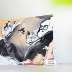 恰逢金庸百年，相聲瓦舍將金庸先生筆下策馬奔騰的俠肝義膽、剪不斷理還亂的情愛糾葛，改編創(chuàng)作為《笑笑江湖》。