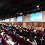 『新業(yè)恆一』為新業(yè)建設(shè)竹南首案，416戶的想像與期待，從說明會(huì)開始，攜手打造屬於每個(gè)人的理想居所，為幸福生活揭開序幕。