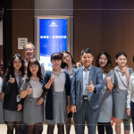 感謝每一位新業(yè)恆一住戶的參與，說明會(huì)圓滿成功。