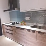 女人以家為天下，在這片專屬於她的江山裡，獨(dú)享尊榮、大秀一手好廚藝