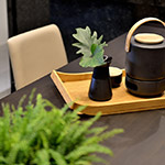 新業(yè)觀峰 實(shí)品屋場景