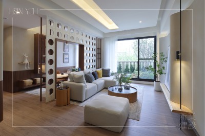 講究生活新起點(diǎn)｜客變客廳、房間格局篇