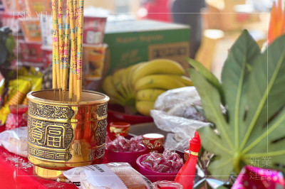 新業(yè)新里程｜開工吉日 新業(yè)V&A