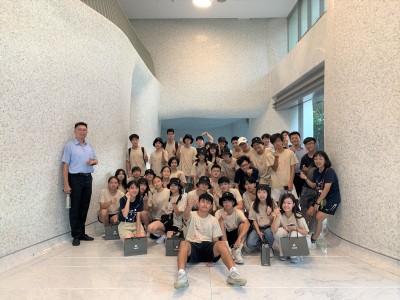 新業(yè)傳承學(xué)子｜種下未來建築的新觀點(diǎn)與感動(dòng)