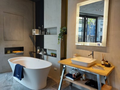 新業(yè)心選品｜好感衛(wèi)浴，舒適生活