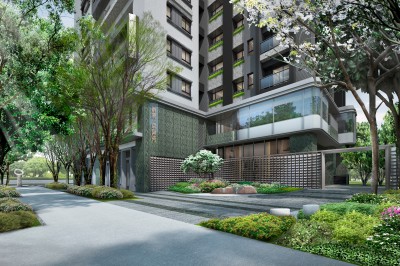 新業(yè)心美學(xué)｜京御苑 – 極藝之藏