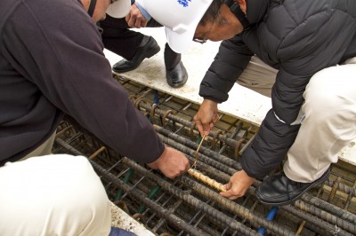 新業(yè)心扉頁(yè)｜築之細(xì)道 上樑素寫(xiě)