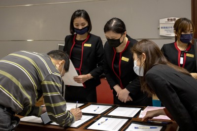 新業(yè)心格局｜大塊森鄰區(qū)權(quán)會，與未來共好