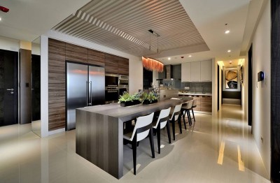 您期待72坪，能容納幾種悠閑