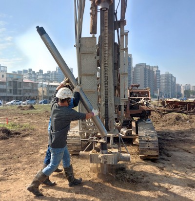 新業(yè)安心居｜追根究底，穩(wěn)健築基