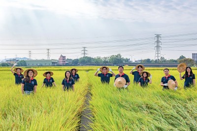 新業(yè)建設(shè)豐收年 2022布局中科特區(qū)、14期