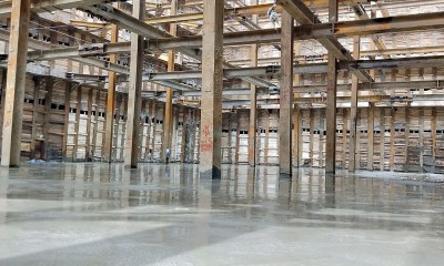 新業(yè)重講究 | 專業(yè)讓我們不輕易妥協(xié)