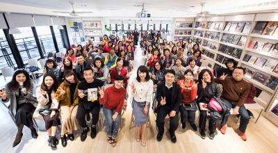 名人講堂 x 營養(yǎng)師 劉怡里