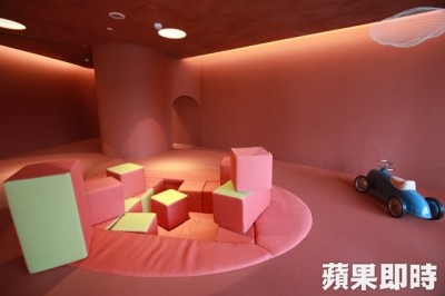 最狂社區(qū)遊樂場　打趴一票公共公園