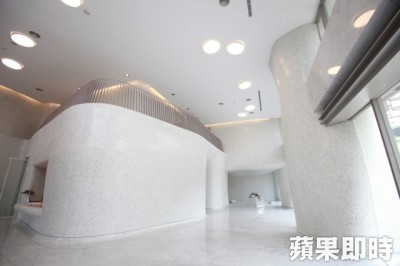 臺中中山高以西　這棟新大樓最頂級