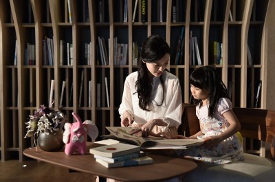 星星發(fā)亮， 讓每一個(gè)人找到屬於自己的星星