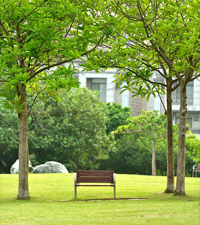 您準備好了嗎？開始享受生活。